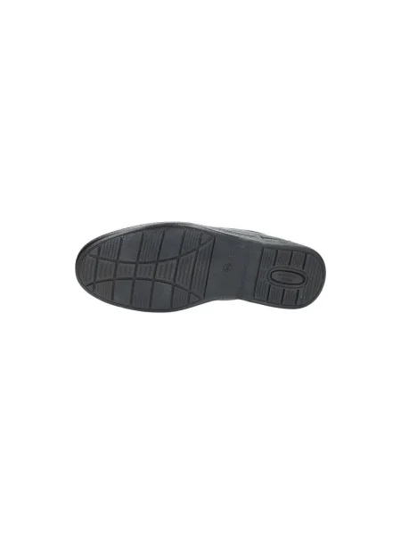 Pantofi 48 Horas negru