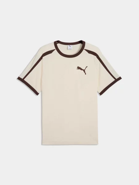 Футболка Puma белая