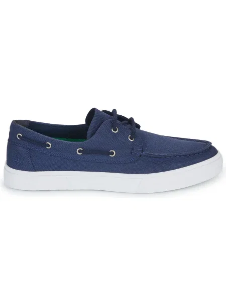 Tenisky Timberland modrá