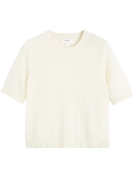 Tricou Chinti & Parker din cașmir