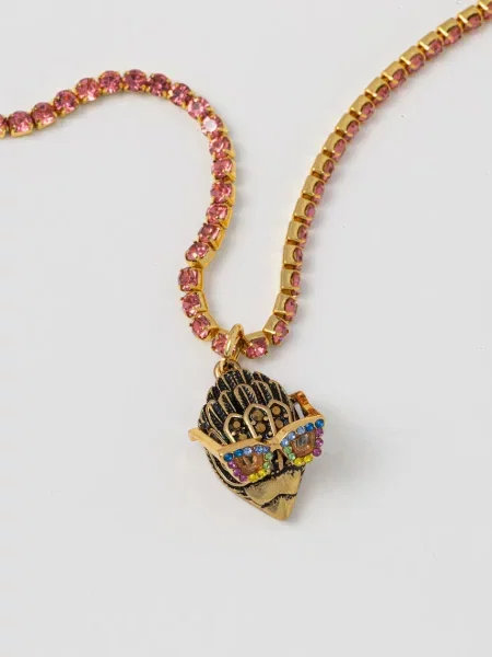 Ожерелье Kurt Geiger London