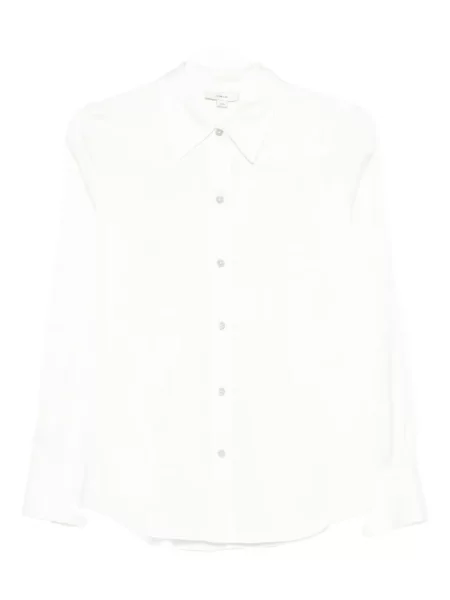 Cămașă Vince alb