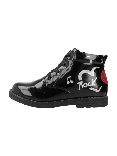 Pantofi copii Chicco negru