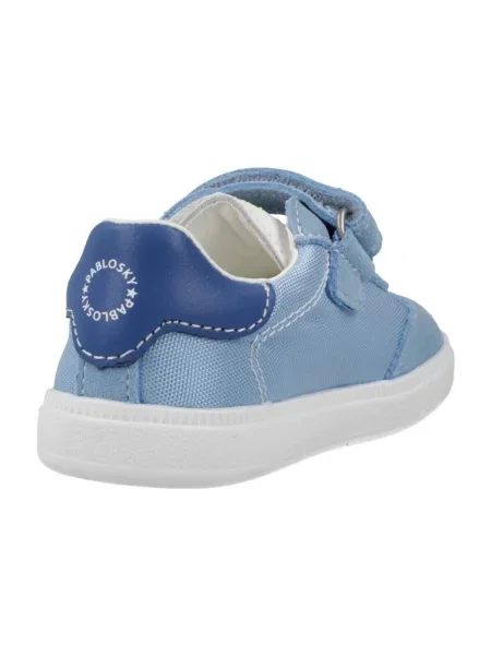 Pantofi copii Pablosky albastru