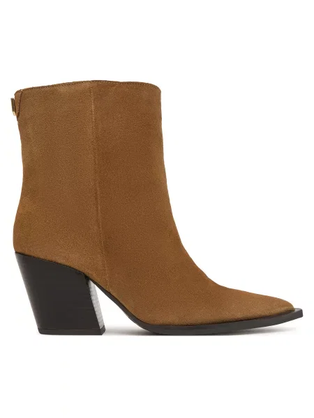 Steve Madden Botine maro