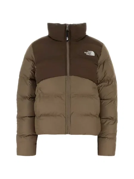 Geacă The North Face maro