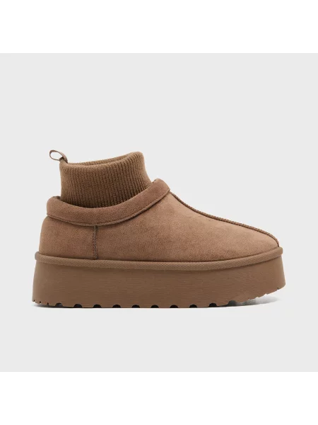 Дутики Cropp