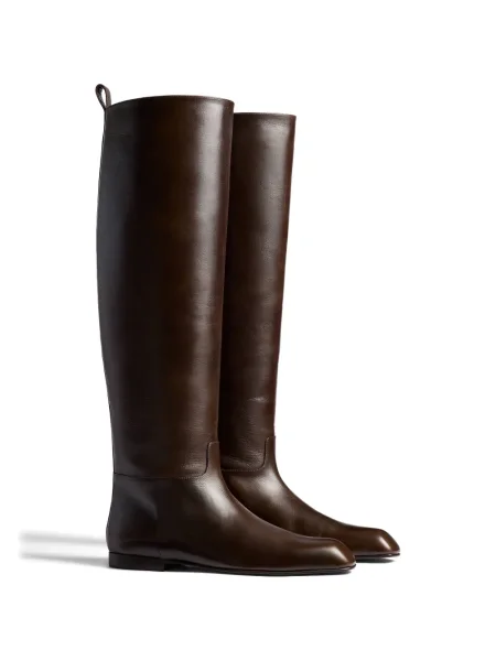 Botine Khaite maro