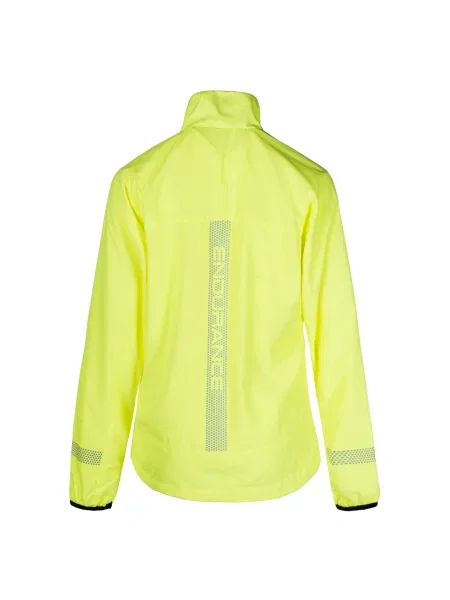 Kurtka Endurance do biegania