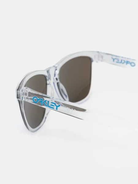Olcsóbban. Oakley Frogskins napszemüveg világos Méret: OS