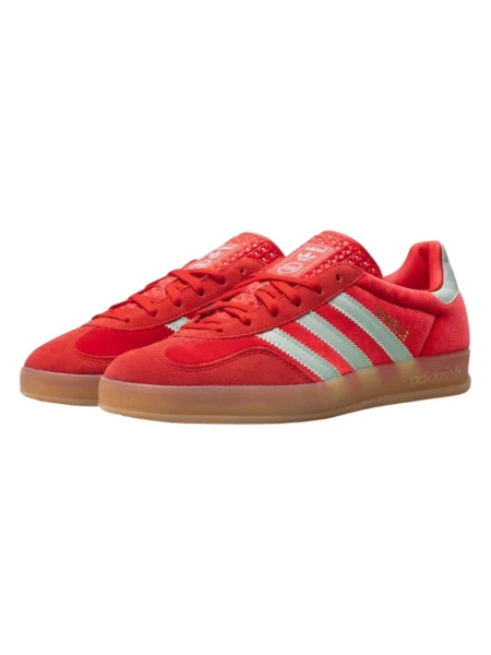 Pantofi Adidas roșu