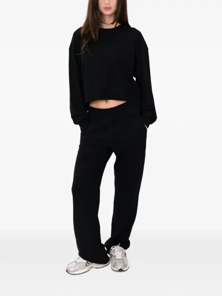 Pantaloni On/off Essentials alergare negru