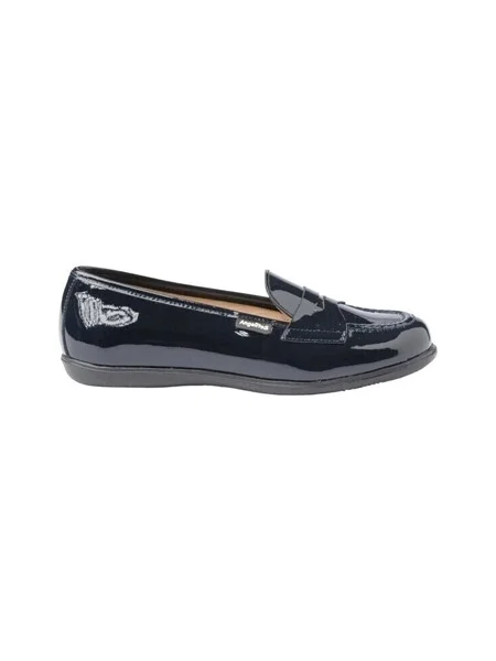 Pantofi copii Angelitos albastru