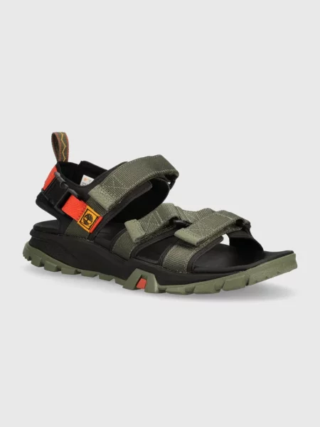 Sandale Timberland Garrison Trail za muškarce zelena