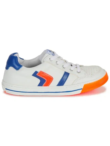 Pantofi copii Gbb alb