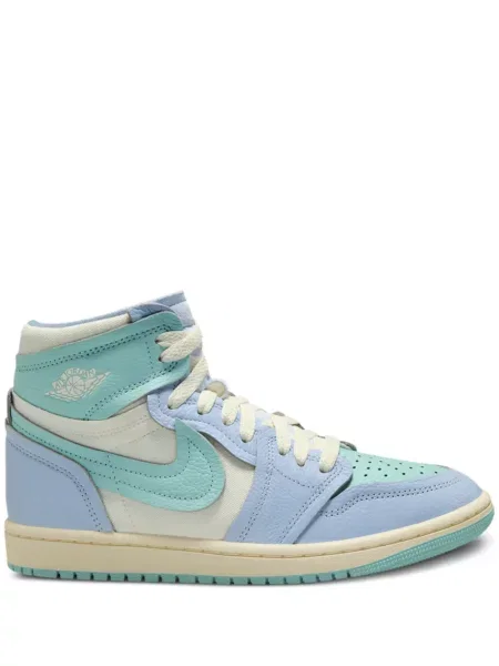 Sneakerși Jordan Air Jordan 1 albastru