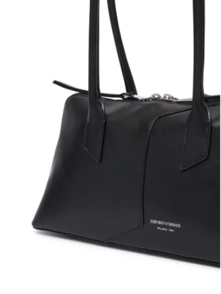 Torbica Emporio Armani crna