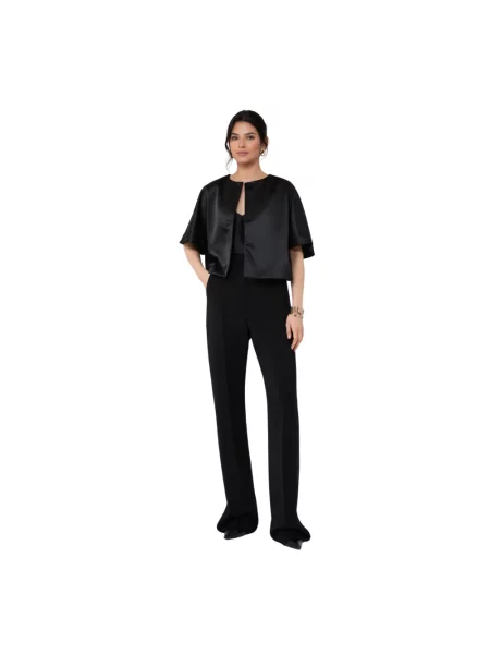 Bluzka Max Mara czarna