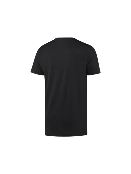 Tricou Reebok Sport alb