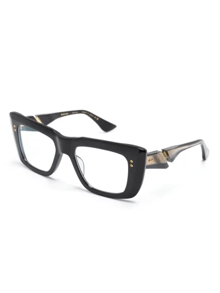 Saulės akiniai Dita Eyewear juoda