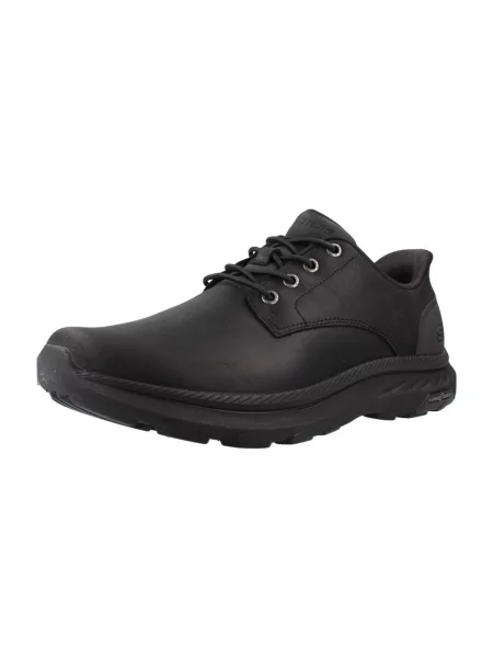 Pantofi Skechers negru