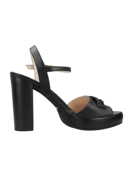 Pantofi Nerogiardini negru