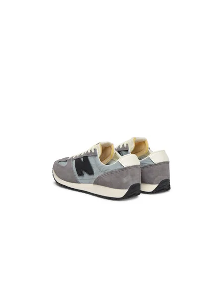 New Balance Sportcipők szürke