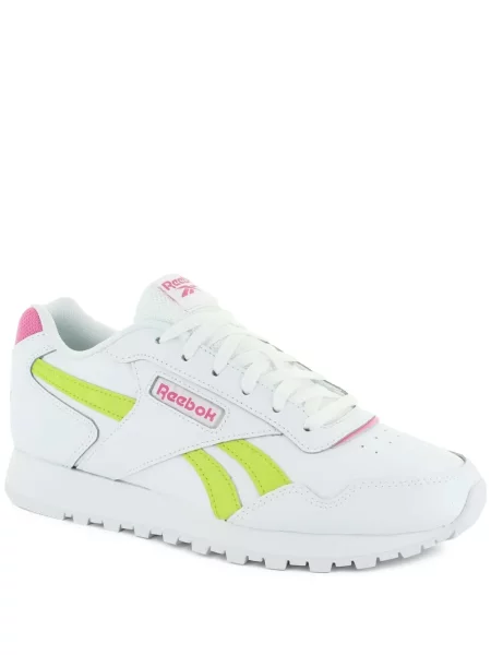 Sneakersy Reebok białe