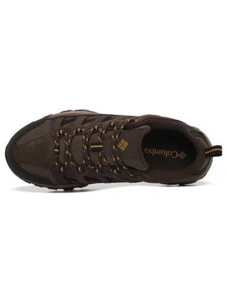 Impermeabil pantofi Columbia bej