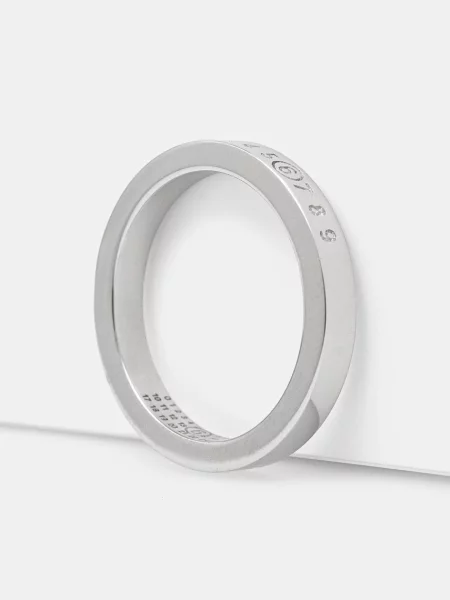 Кольцо Mm6 Maison Margiela