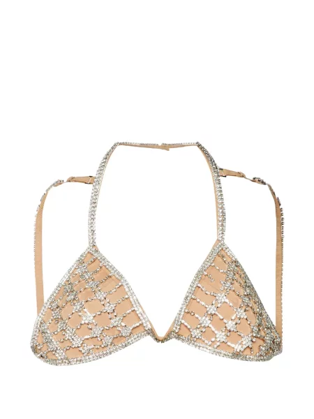Sutien bralette Self-portrait