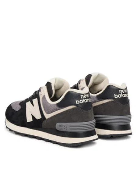 Sneakersy New Balance černé