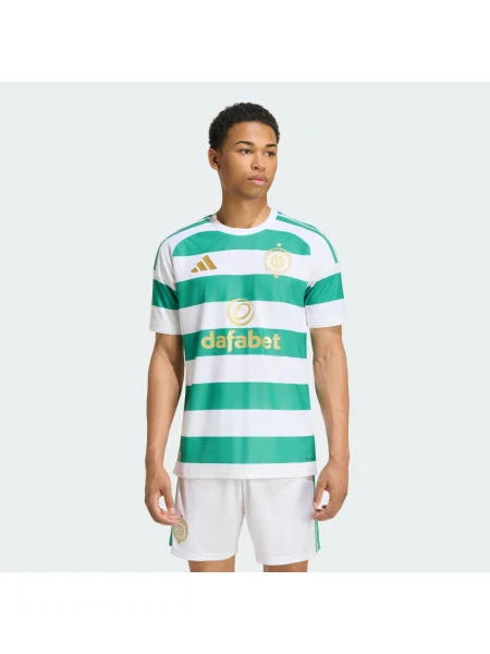 Koszulka podstawowa Celtic FC Authentic biała