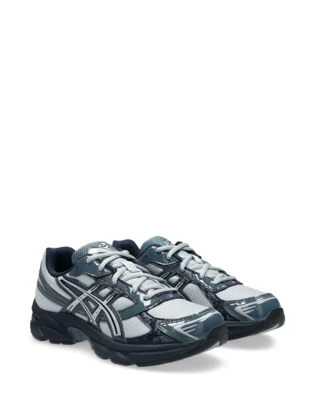 Sneakersy dziecięce Asics Tiger szare