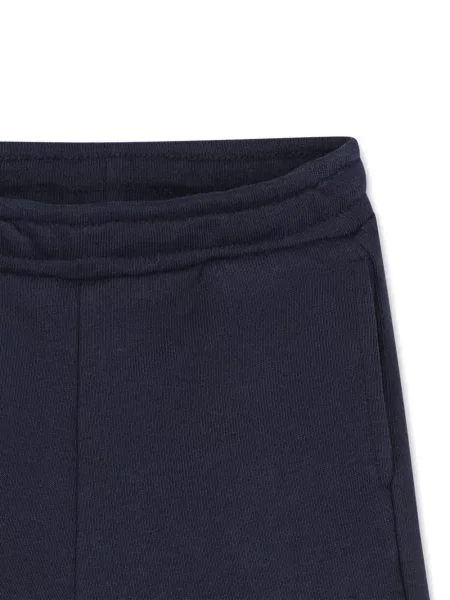 Dětské kraťasy Bosswear modré