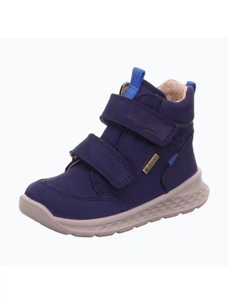 Кроссовки Superfit синие