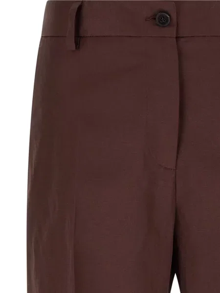 Pantaloni Alberto Biani maro