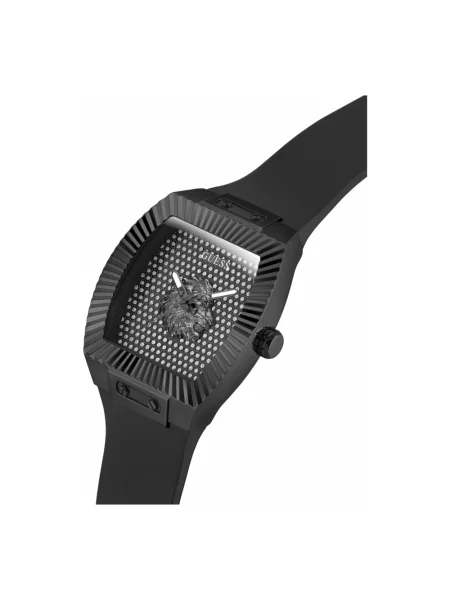 Zegarek Guess czarny
