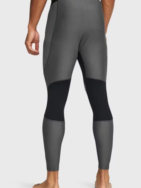 Брюки Under Armour серые