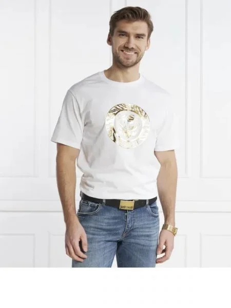 Just Cavalli Póló fehér