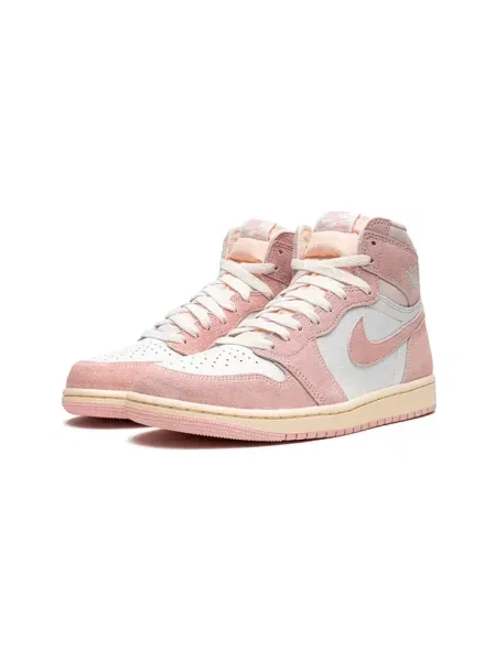 Sneakersy Jordan Air Jordan 1 retro różowe
