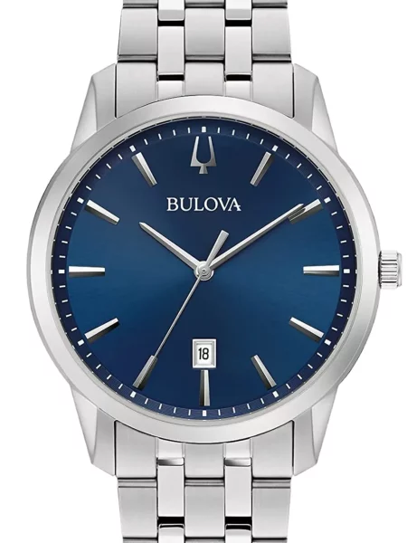 Satovi Bulova plava