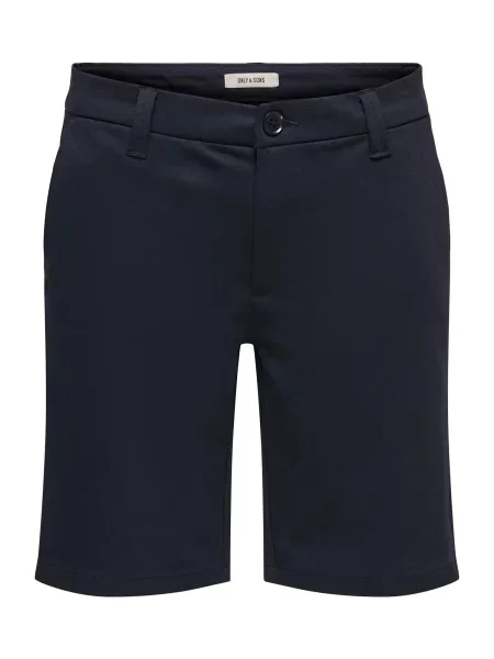Only & Sons Pantaloni ONSTHOR închis albastru