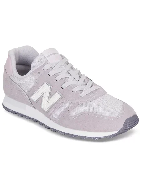 Pantofi New Balance violet