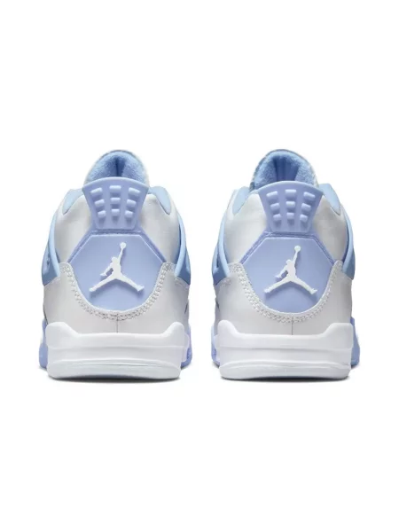 Sneakersy dziecięce Jordan Air Jordan 4 białe