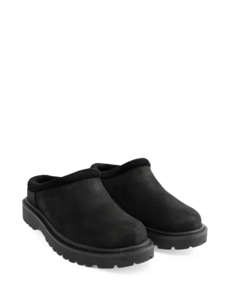 Papuci de casă Ugg negru