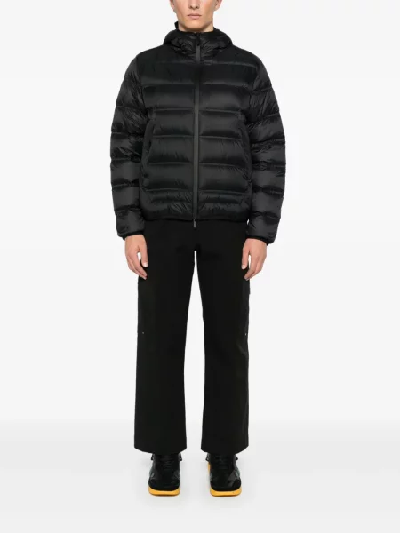 Geacă Moncler negru