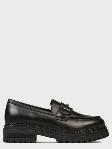 Лофери Nero Giardini чорні