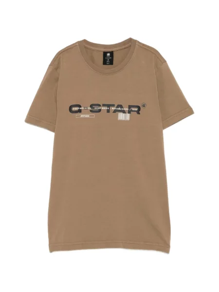Koszulka dziecięca G-star Raw