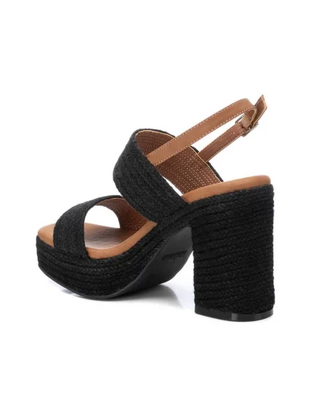 Pantofi Refresh negru